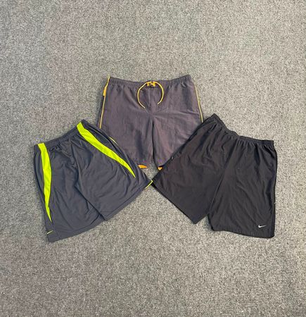 Nike Shorts - (06/07)