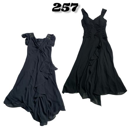 Y2K Party Dresses