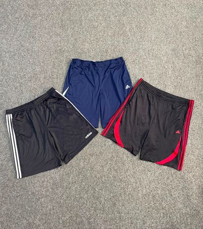 Adidas Sports Shorts - (06/07)