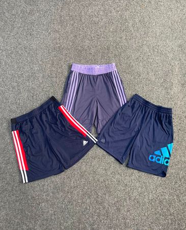 Adidas Sports Shorts - (06/07)