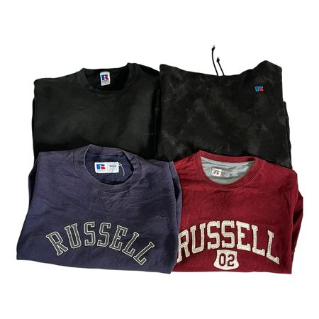 Russel athletic sweatshirt premium