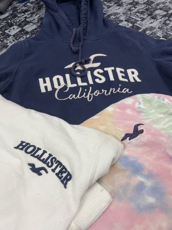 Hollister Hoodies