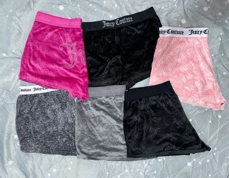 Juicy couture sexy shorts