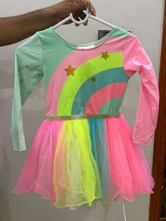 Babies fancy frocks bundle