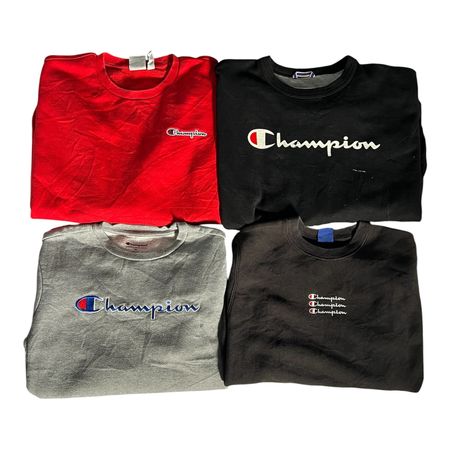 Champion crewnick sweatshirt