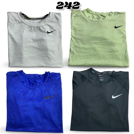 Nike Dre -FIT T-Shirts (brand) Nike #242.