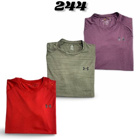 Under Armour Sport T-Shirts (brand) Under Armour #244.