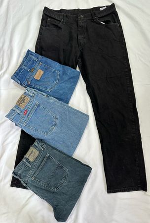 Wrangler Jeans B#245