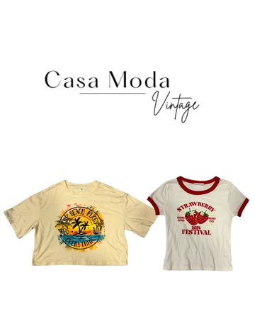 040726-8 baby tees t-shirts 10 pcs