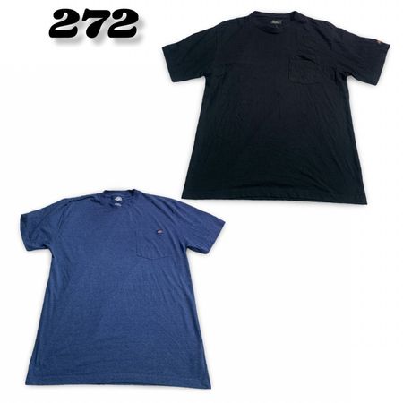 Vintage Dickies T-Shirts (brand) Dickies #272.