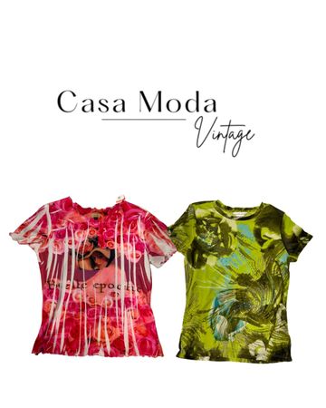 040726-11 Blouses 10 pcs