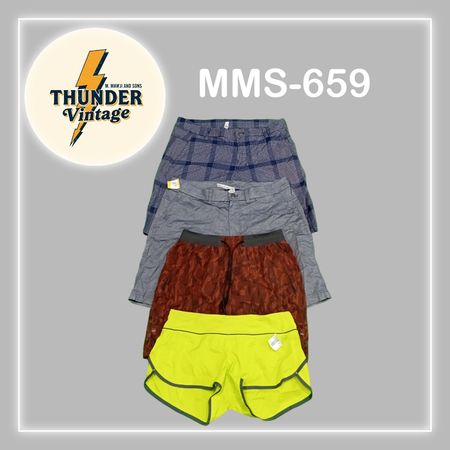 Lululemon Short (Mms-659)