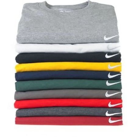 Nike Adidas t-shirts