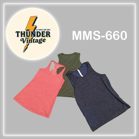 Lululemon Tank Top (Mms-660)