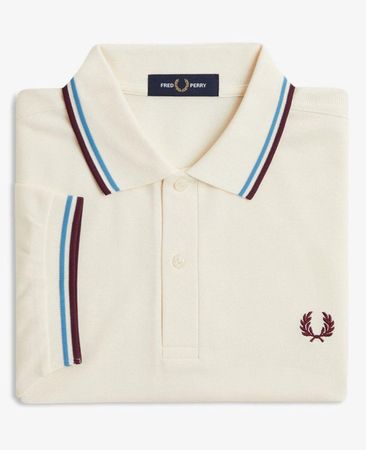 Fred perry polo