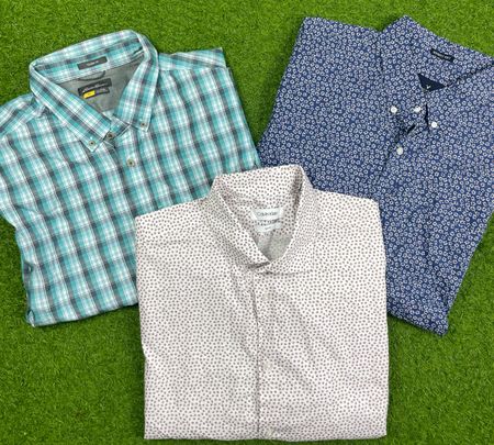 Men branded shirt id 46