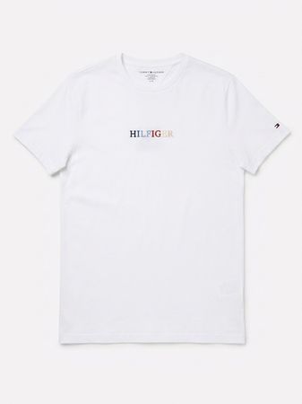 Tommy Hilfiger T-Shirts (158b)
