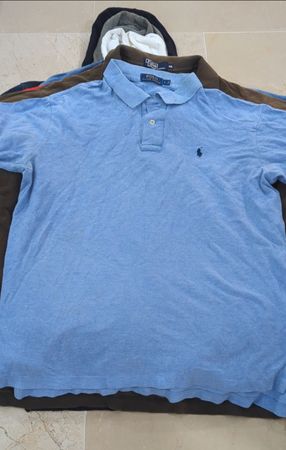 Mixed Polo Ralph Lauren