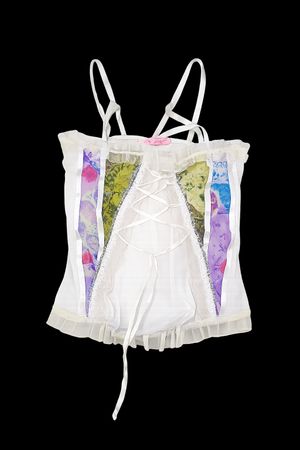 Y2K Corset