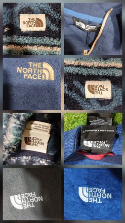 The North Face Fleece Jackets
