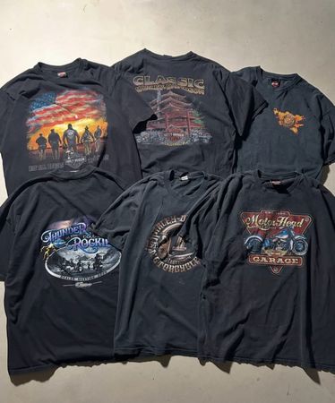 Harley Davidson T-shirt