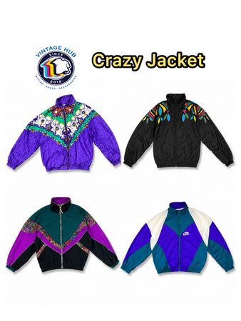 Veste Folle