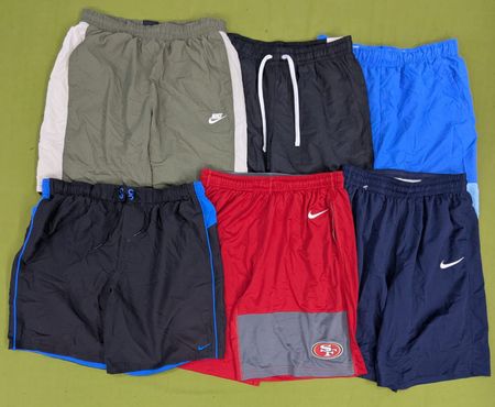 💥 RV4048 Nike Sports Short