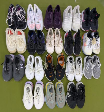 RV4058 Branded Shoes