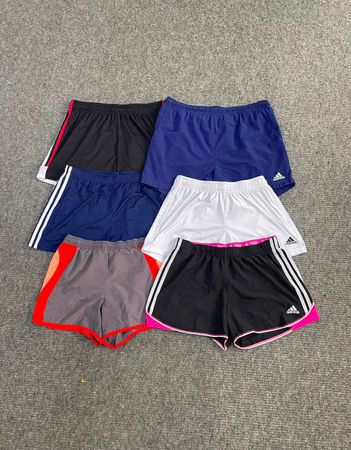 Adidas Sexy Shorts - (06/07)