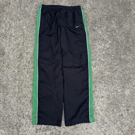 Premium Vintage Nike Baggy Trackpants