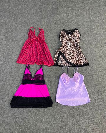 Y2k Cami Tops - (06/07)