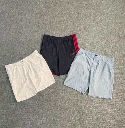 Adidas Shorts - (06/07)