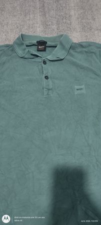 polo Boss tommy hilfiger lacoste tshirts