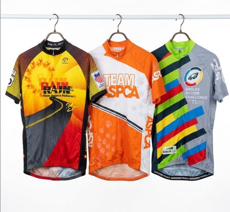 Fahrrad T-Shirts (1)