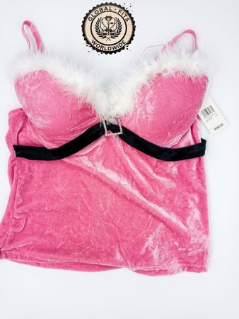 Tops and camisoles