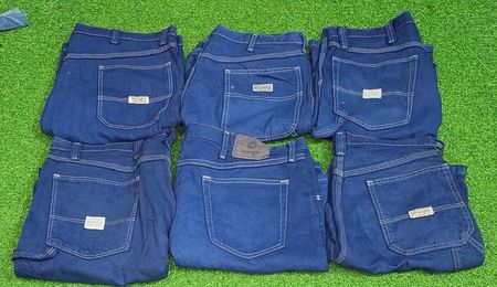 WRANGLER SHORTS (D 182)