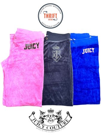Juicy Couture Trackpants T2807