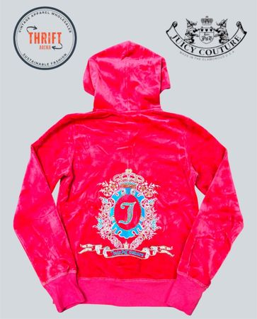 Juicy Couture Trackjackets T2808