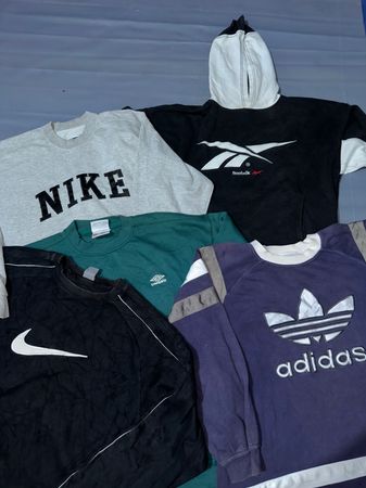 Band Sweatshirts