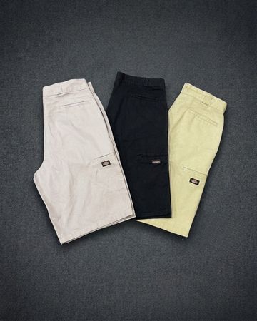 Dickies Vintage Shorts Bundle #0042