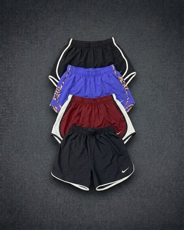 Nike Vintage Sexy Shorts Bundle #0036