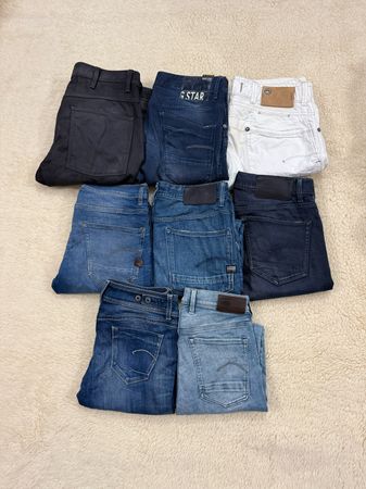 G-Star Jeans