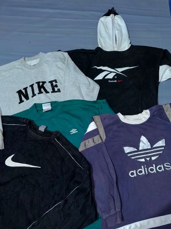 Vintage sweatshirt