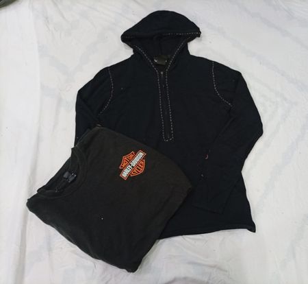 CR9875 Vintage Harley Mix Bundle