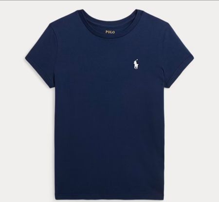Ralph Lauren Polo Shirts