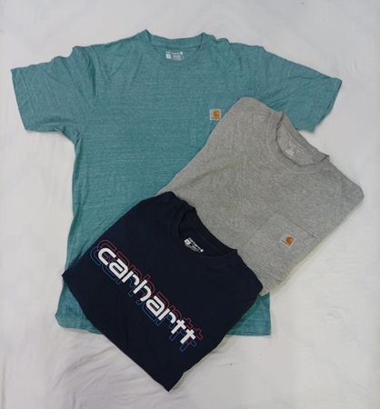 CR9885 Vintage Carhartt T-Shirts
