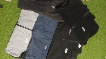 The North Face Fleece Jackets