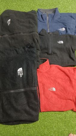 The North Face Fleece Jackets