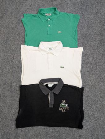 Lacoste t shirt