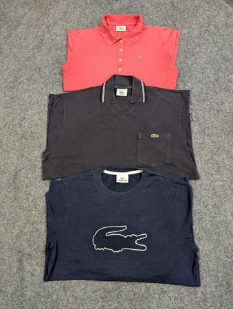 Lacoste t shirt